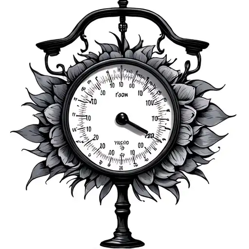 Weight Scale