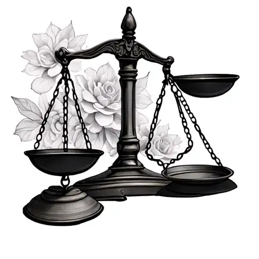 Balance Scale