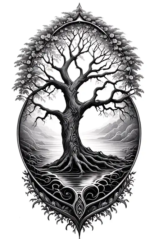 Tree Of Life