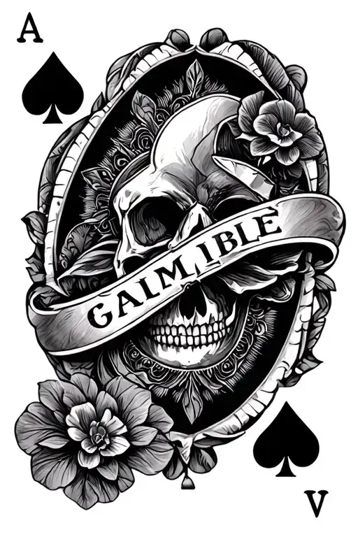 Gamble Style Inspired