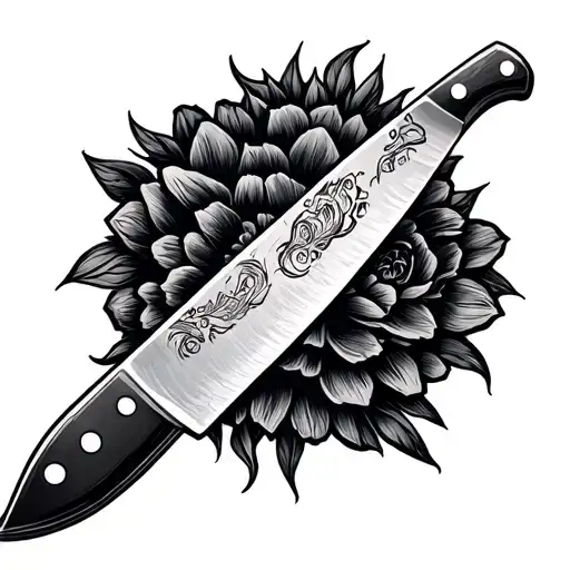 Chef's Knife