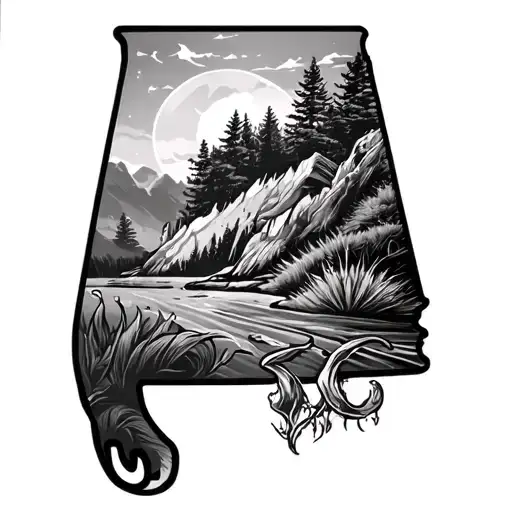 Alabama