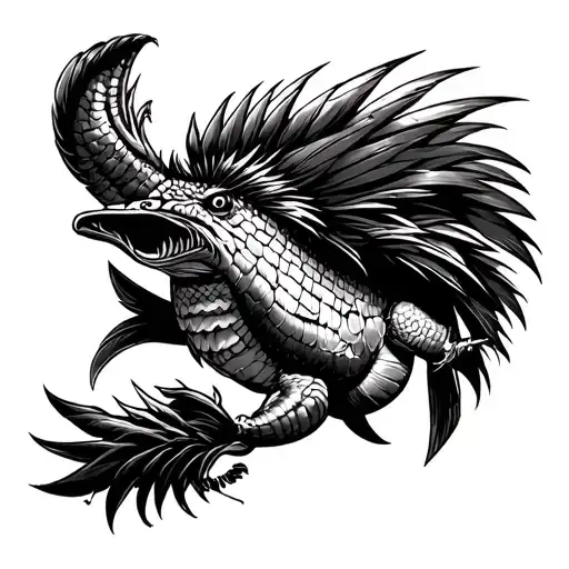 Lapu Lapu Fighting For The Navy
