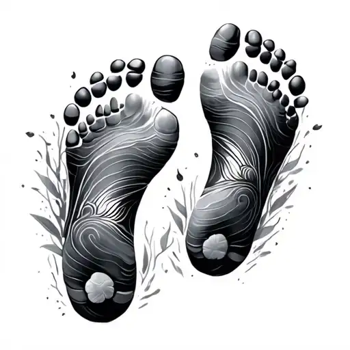 Footprints