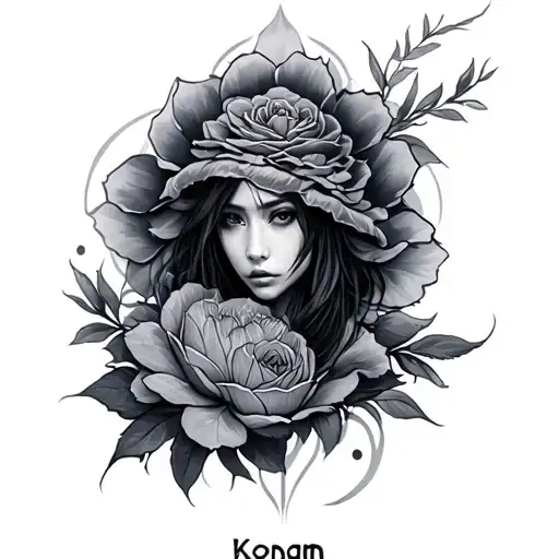 Konan Realistic