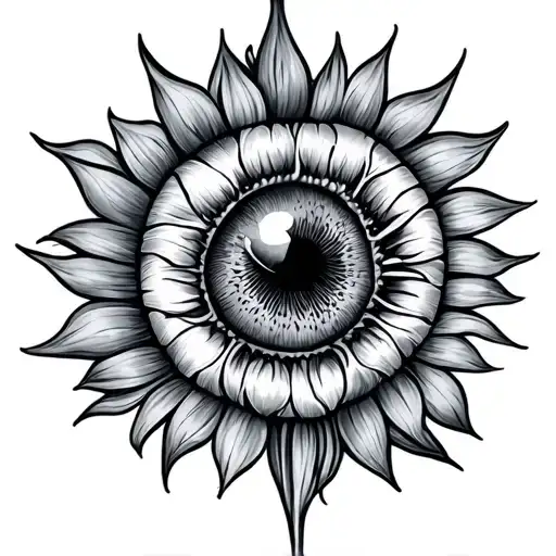 My Sunshine Eternity Intertwined