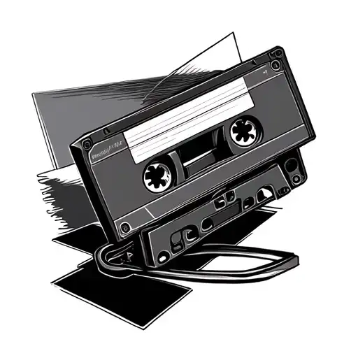 Cassette Tape