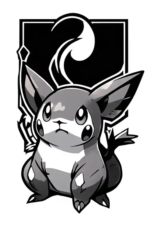 Generation 4 Pokemon