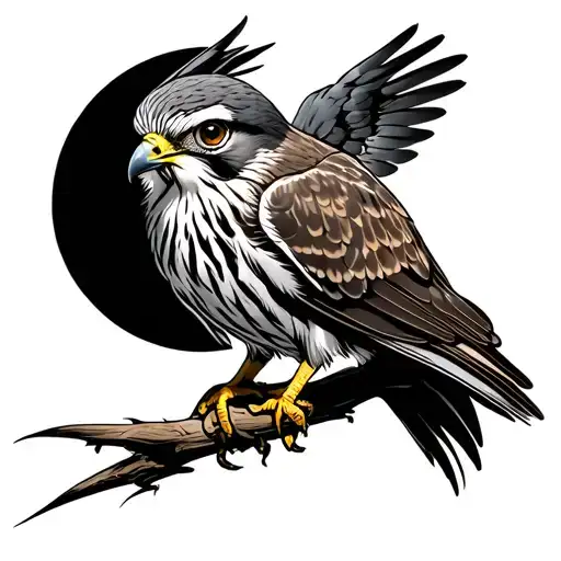 Kestrel