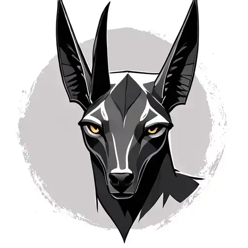 Anubis