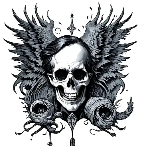 Harry Potter Gifts Of Death