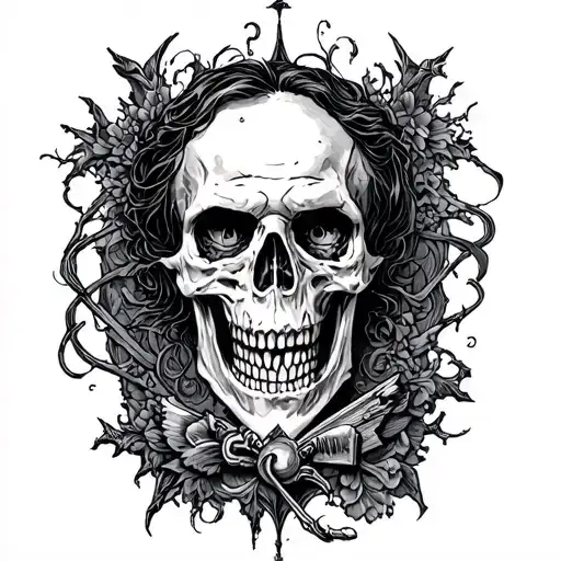 Harry Potter Gifts Of Death