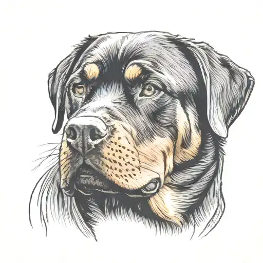 Rottweiler