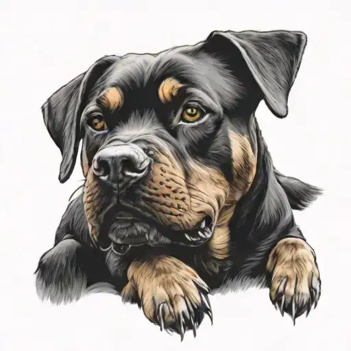 Rottweiler
