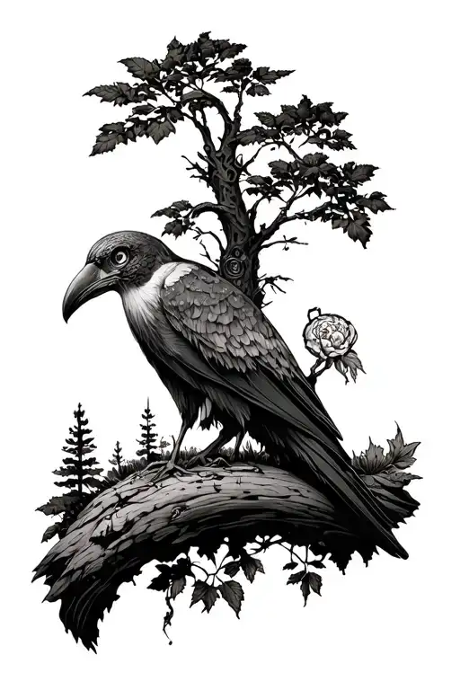 Outdoor Nature Steampunk