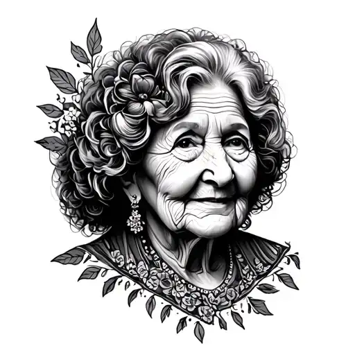 Grandmother