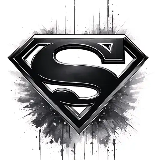 Superman Logo