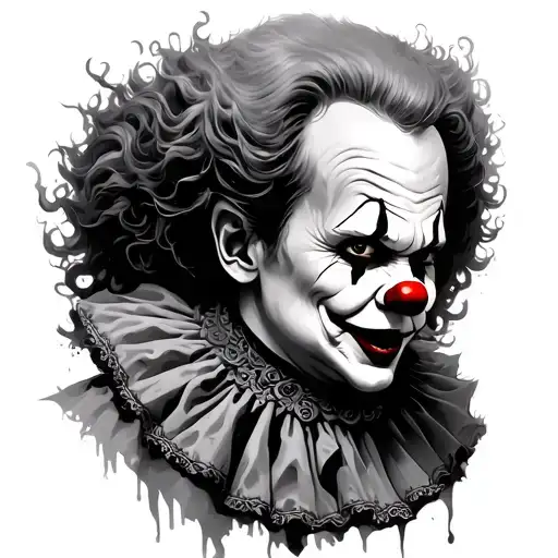 It Pennywise