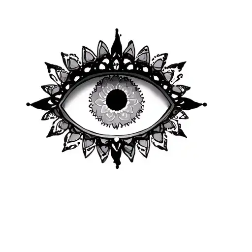 Coverup Mini Mandalas