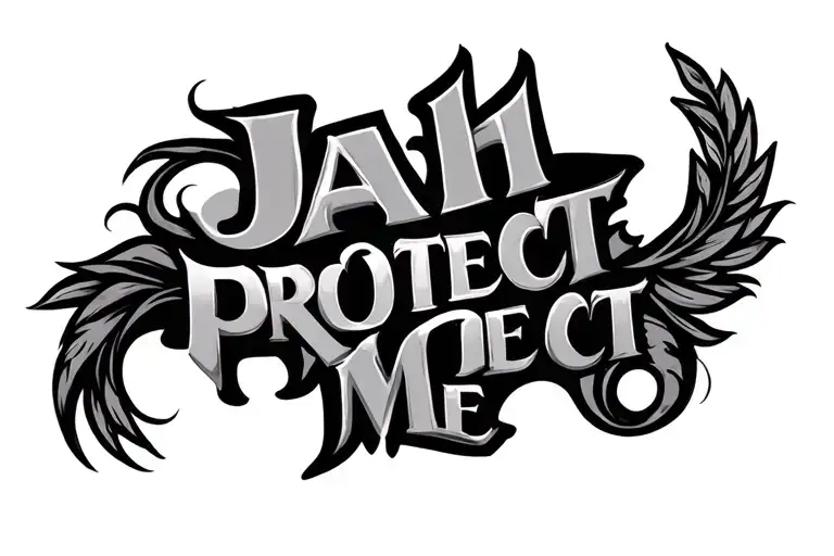 Jah Protect Me