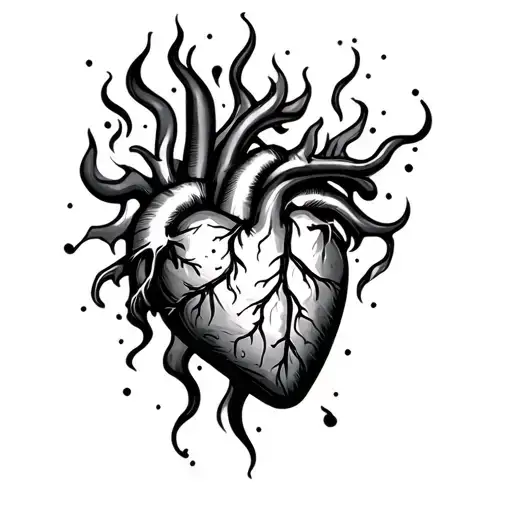 Set Your Heart Ablaze