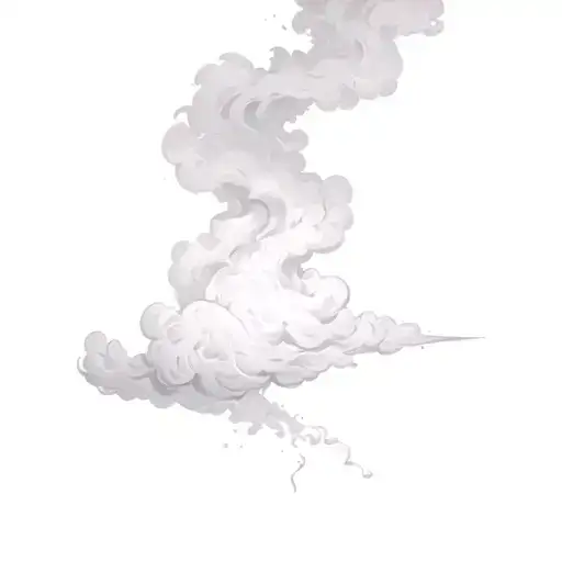 Coverup Clouds And Smoke