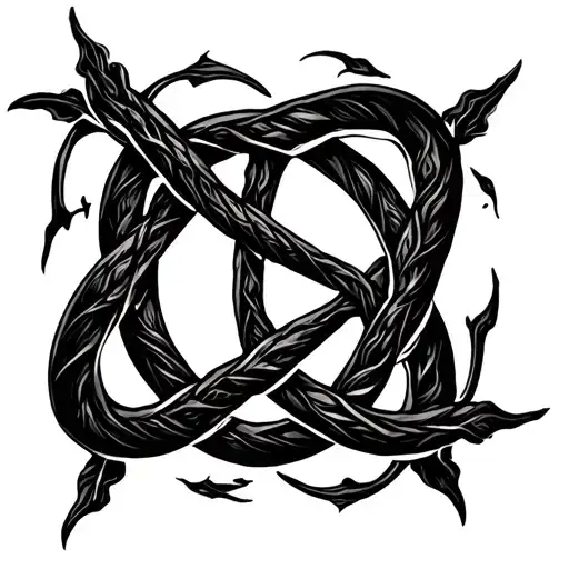 Witches Knot