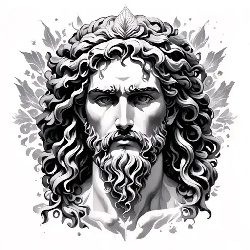 Greek Mythology God