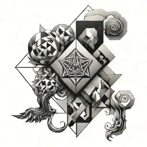 Geometric Design