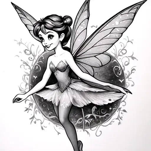 Tinkerbell