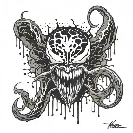 Venom Drips