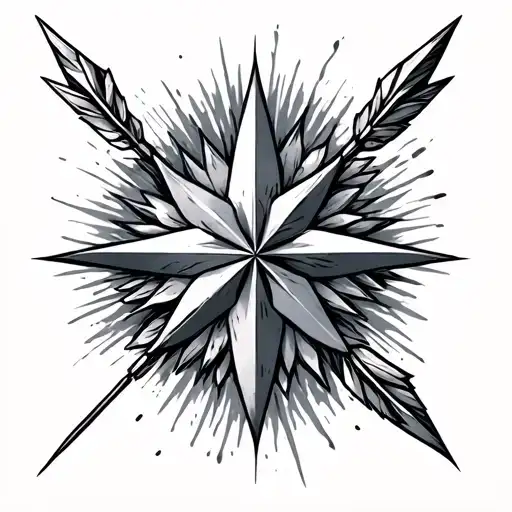 Estrella Arrow Estrella