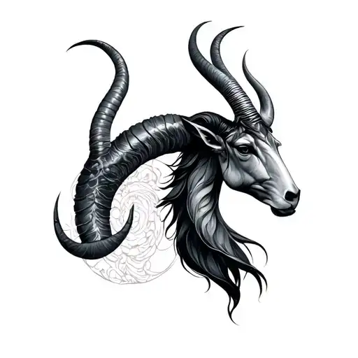 Capricorn And Aquarius