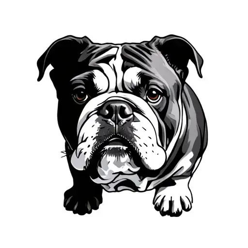 Bulldog