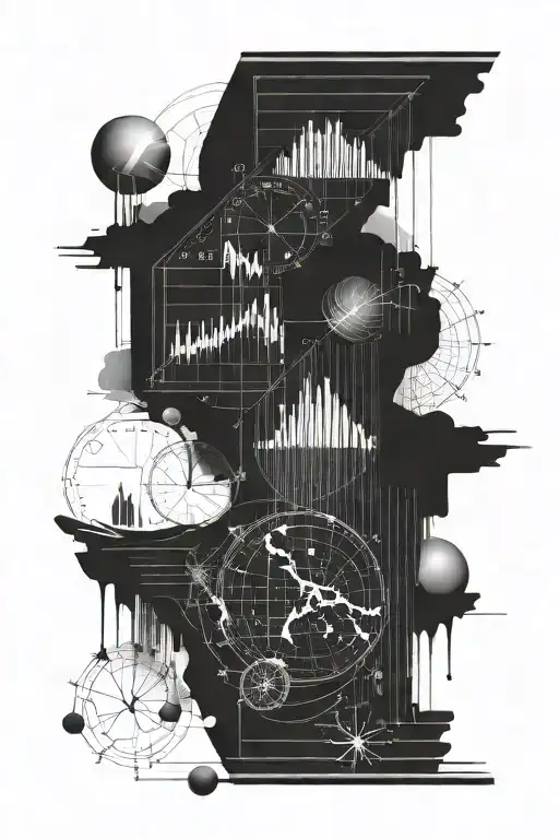 Stock Market Graph