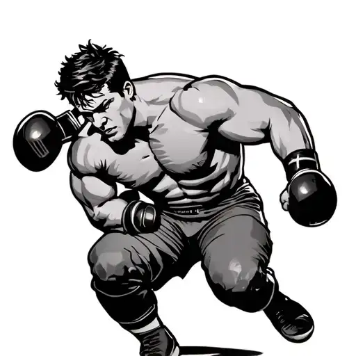 Wrestling