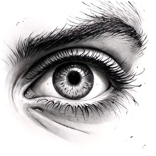 Eyes Of God