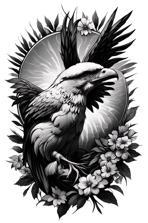 Something Aesthetic That Means Yet To Achieve Freedom