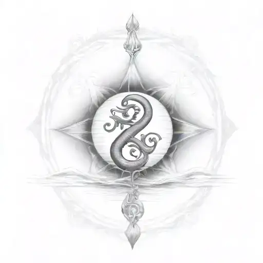 Aquarius With Cancer