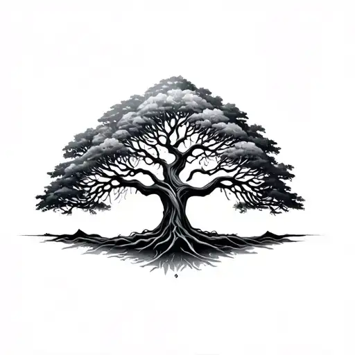 Tree Of Life