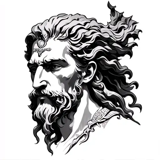 Hades Greek God