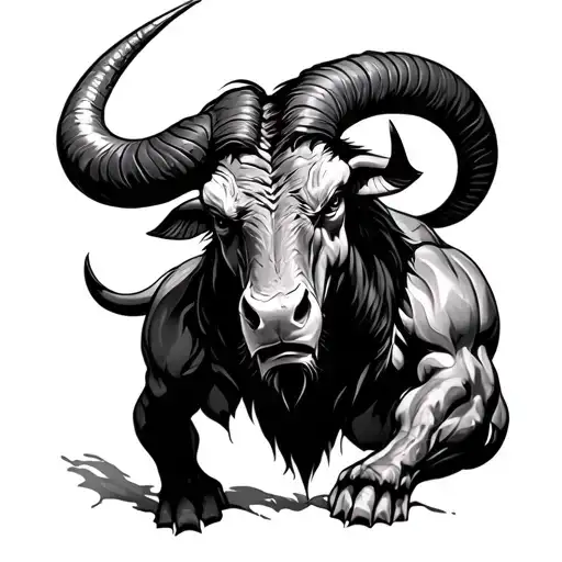 Minotaur