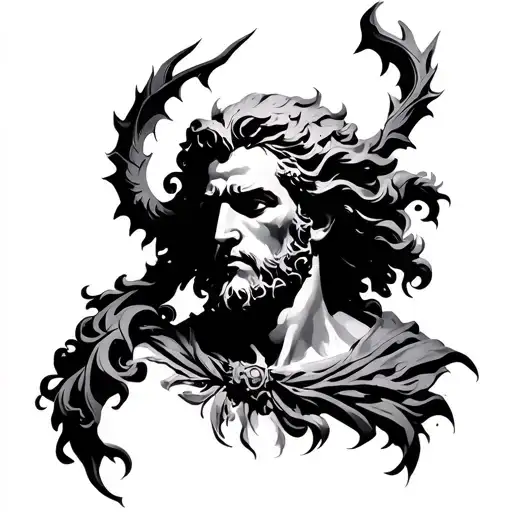 Hades Greek God