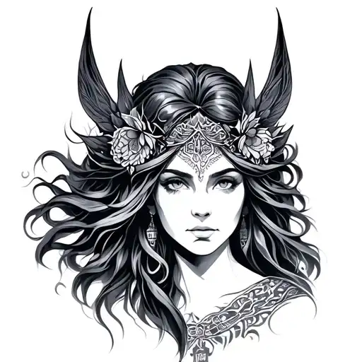 Freya