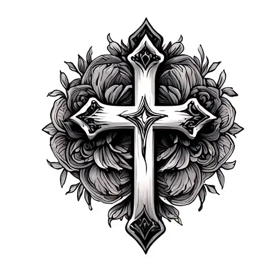 Cross