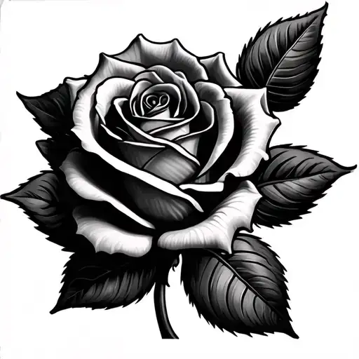 Roses With Name Mariah