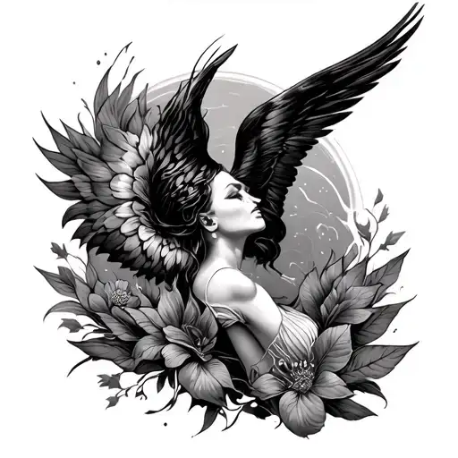 A Life Of Glory Is Worth A Moment Of Pain