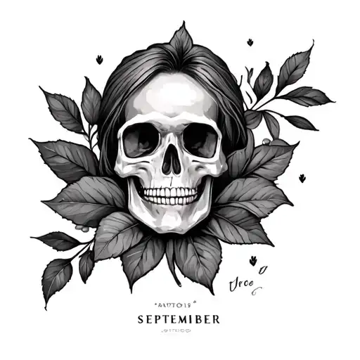 September