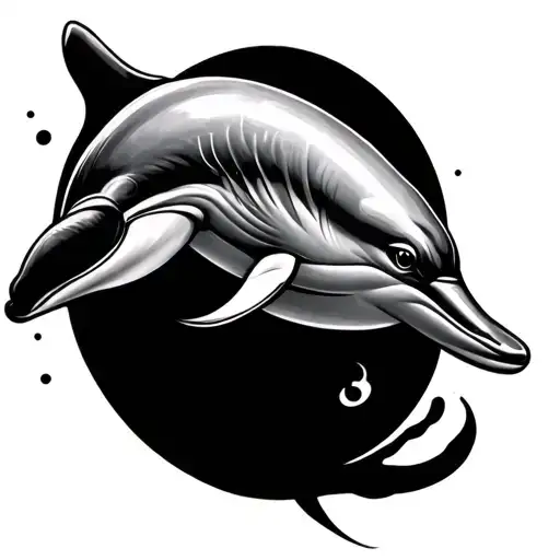Dolphin
