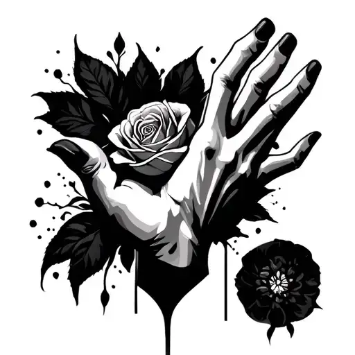 Hand